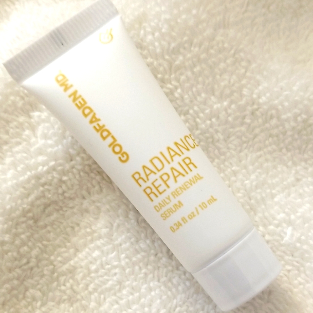 Goldfaden MD Radiance Repair Serum